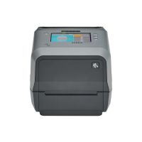 zebra zd621r impresora de etiquetas termica