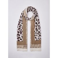 liu jo bufanda 2a6041t4286 para mujer