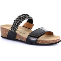 grunland sandalias dsg-cb1838 para mujer
