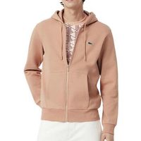 lacoste chaqueta deporte zipped para hombre