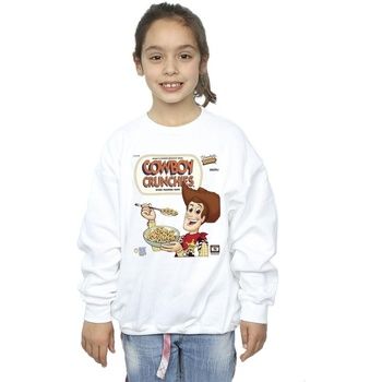 Disney Jersey Toy Story Cowboy Crunchies para niña