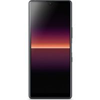 sony xperia l4 - 64 gb black black