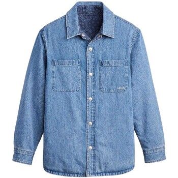 Levis Camisa manga larga Bryant para hombre