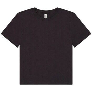 Bella + Canvas Camiseta RW11289 para mujer