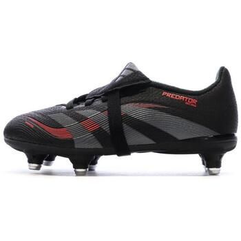 adidas Zapatillas de fútbol Predator League FT SG para niño