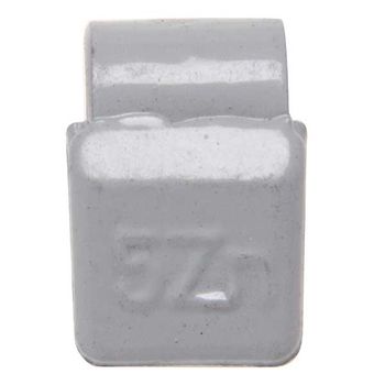 Wheel Weight 5g For Alloy - Qty 100