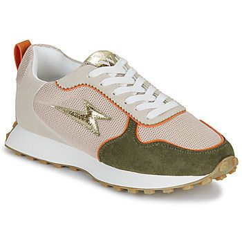 Vanessa Wu Zapatillas LUNELLE para mujer