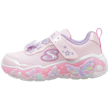 Skechers Zapatillas LIL BUTTERFLY BLISS para niña