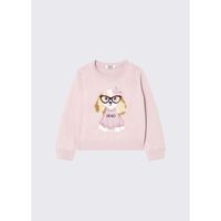 liu jo jersey punto jacquard para nina