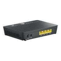 huawei f100d-4g terminal de linea optica wi-fi 6 miniftto ontonu optixstar negro