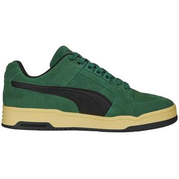 Puma Deportivas Moda Baskets Slipstream Lo Always On cuir para hombre
