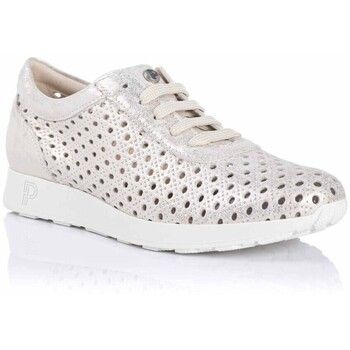 Pitillos Zapatos Bajos Zapato sport - Piel para mujer
