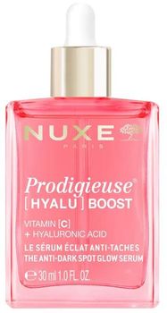 Nuxe Prodigieuse Hyalu Boost Sérum Iluminador 30 ml