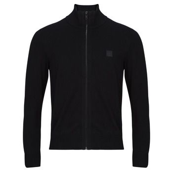 BOSS Chaqueta de punto Kanozip_S para hombre
