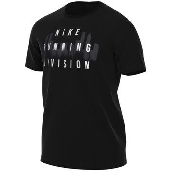 Nike Camiseta Dri Fit Division para hombre