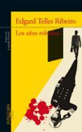 los anos robados