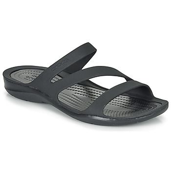 Crocs Sandalias SWIFTWATER SANDAL W para mujer