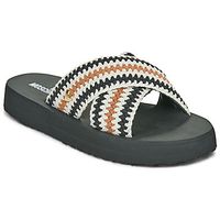 love moschino sandalias sunny love-ja28324g0o para mujer