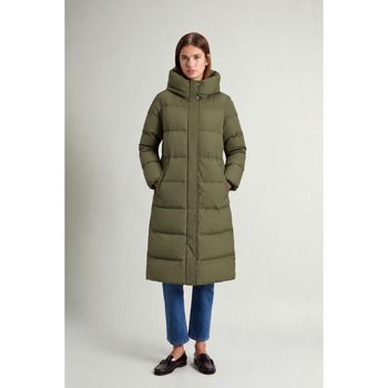 Woolrich Abrigo Madison Long para mujer