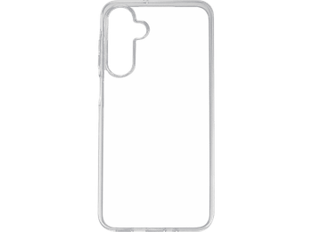 Funda móvil - ISY ISC 1050, Samsung Galaxy A16 5G, Resistente al agua y golpes, Antideslizante, Transparente