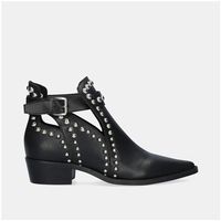 befree botines botines milan-024 para mujer