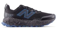 new balance hombre - negro