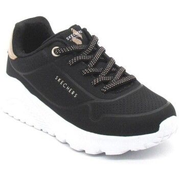 Skechers Deportivas Moda 310384L/BLK para niña