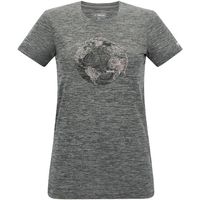 regatta camiseta fingal para mujer
