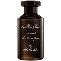 moncler perfume eau de parfum le bois glacee 100 ml para mujer