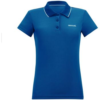 Regatta Polo Maverick V para mujer