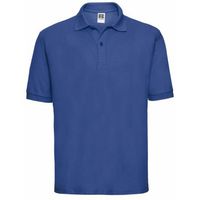 jerzees colours polo 539m para hombre
