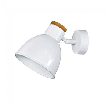 Aplique de pared valan