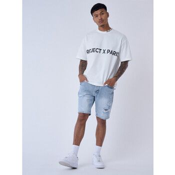 Project X Paris Short - para hombre