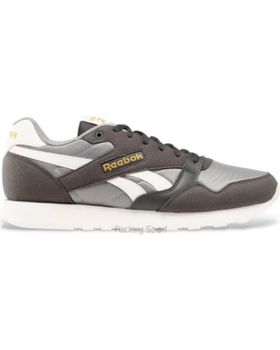 de REEBOK ULTRA FLASH PARA HOMBRE - 40 GRIS-BLANCO