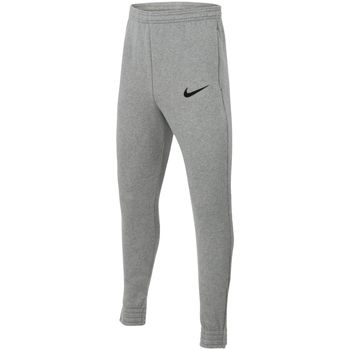 Nike Pantalón chandal Park 20 Fleece Jr Pants para niño