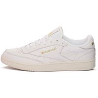 reebok sport deportivas moda club c 85 para hombre