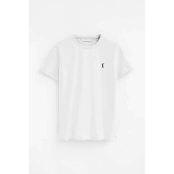 Polo Club Camiseta RIGBY GO TSHIRT SS W IO para mujer