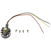 rc era c032 uh-1 helicoptero rc piezas de repuesto motor principalmotor de cola