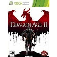 XBOX 360 Dragon Age 2