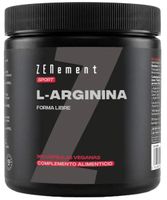 zenement l-arginina 700 mg 360 capsulas veganas