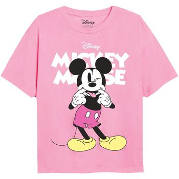 Disney Camiseta TV2956 para niña