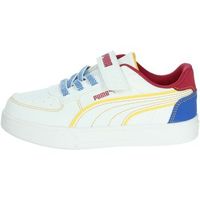puma zapatillas 400648 para nino