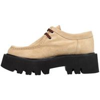 yellow zapatos bajos oneway para mujer