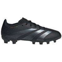 adidas zapatillas de futbol predator league mg jr ne para nina