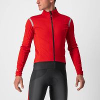 castelli alpha ros 2 light jacket - xl