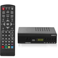 receptor tdt hd 1080p full hd con certificacion ce compatible hdmi para television digital