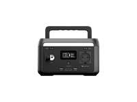powerbank - xtorm xp2w300 300w 2x usb-c 1x ac socket usb-a asa de transporte pantalla lcd negro