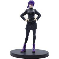 figura maki zenin jujutsu kaisen jukon no kata 15 cms