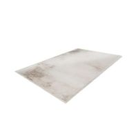 alfombra de 170x120 cm diseno h008n en color beige - confort y elegancia para su interior