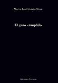 el gozo cumplido